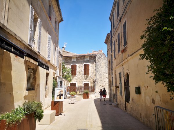 Ophorus Tours - Saint-Rémy & Olive Oil Tasting – Avignon River Cruise Shore Excursion