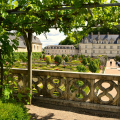 Free Time in the Gardens