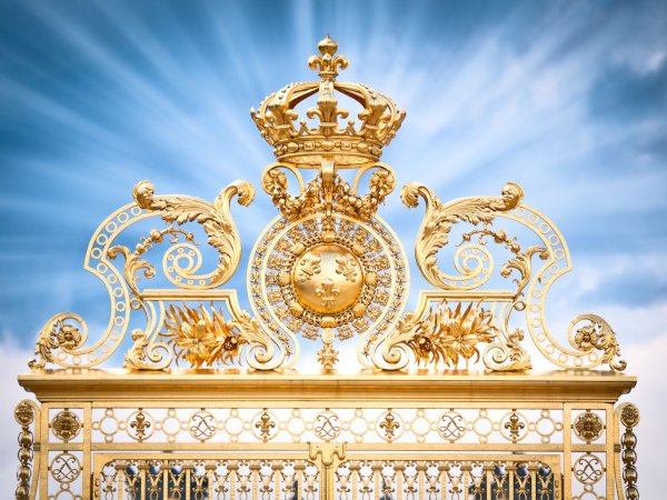 Ophorus Tours -  Palace of Versailles Guided Tour in English with Skip-the-Line Access and Passport Ticket 
