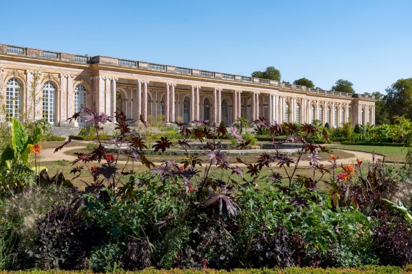 Ophorus Tours -  Palace of Versailles Guided Tour in English with Skip-the-Line Access and Passport Ticket 