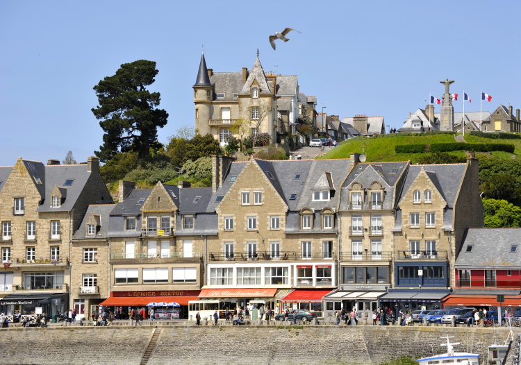 Ophorus Tours - Saint-Malo Shore Excursion: Dinard & Cancale Private Tour