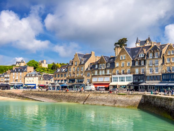 Ophorus Tours - Saint-Malo Shore Excursion: Dinard & Cancale Private Tour