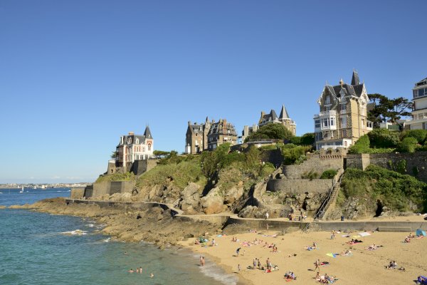 Ophorus Tours - Saint-Malo Shore Excursion: Dinard & Cancale Private Tour