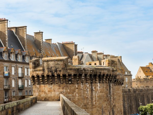 Ophorus Tours - Saint-Malo Shore Excursion: Dinard & Cancale Private Tour