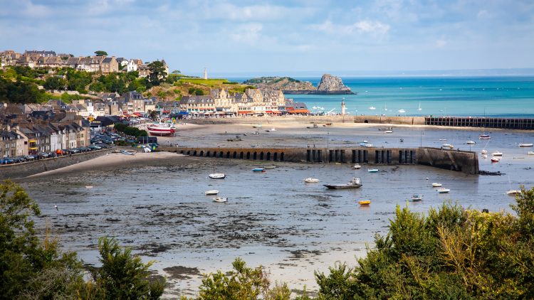 Ophorus Tours - Saint-Malo Shore Excursion: Dinard & Cancale Tour - Private