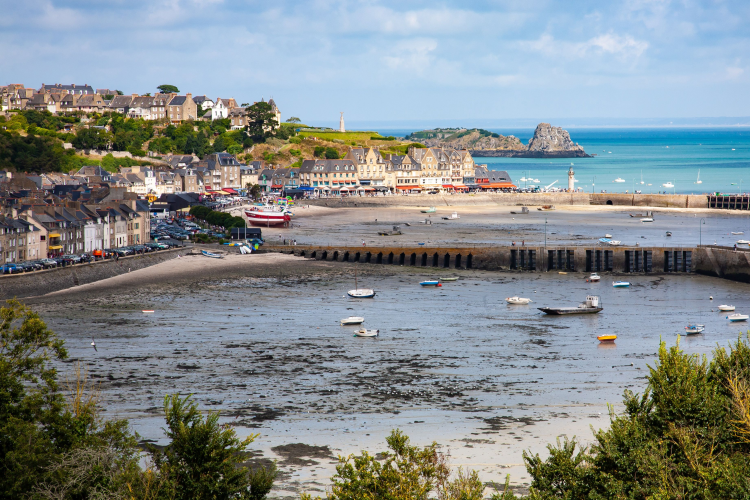 Ophorus Tours - Saint-Malo Shore Excursion: Dinard & Cancale Private Tour