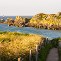 Perros-Guirec Cliffs and Coastal Panoramas