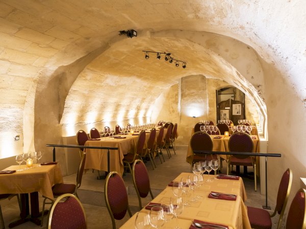Ophorus Tours - Bordeaux Cheese Cellar Experience: Unlimited Cheese & 3 Glasses of Wine