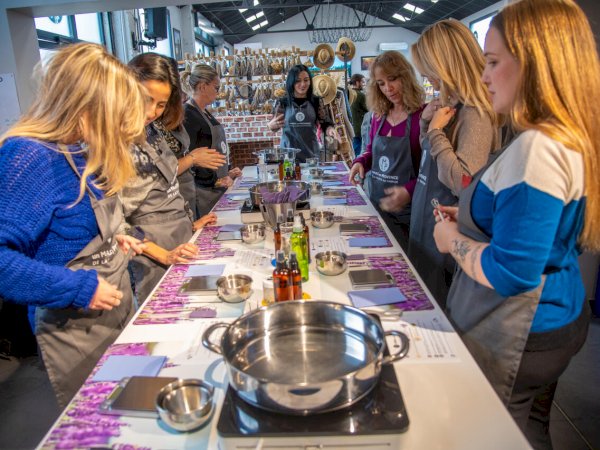 Ophorus Tours - Provence Lavender Perfume & Essential Oils Workshop