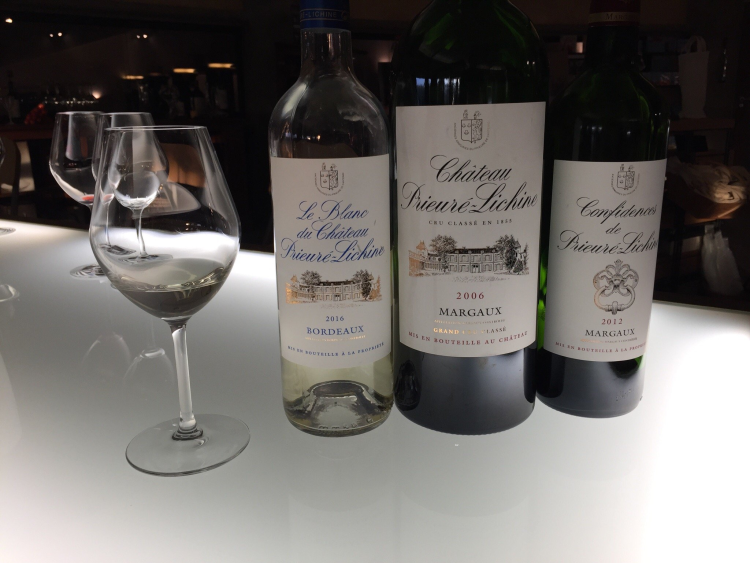 Ophorus Tours - Saint-Émilion & Margaux Small Group Wine Tour from Bordeaux