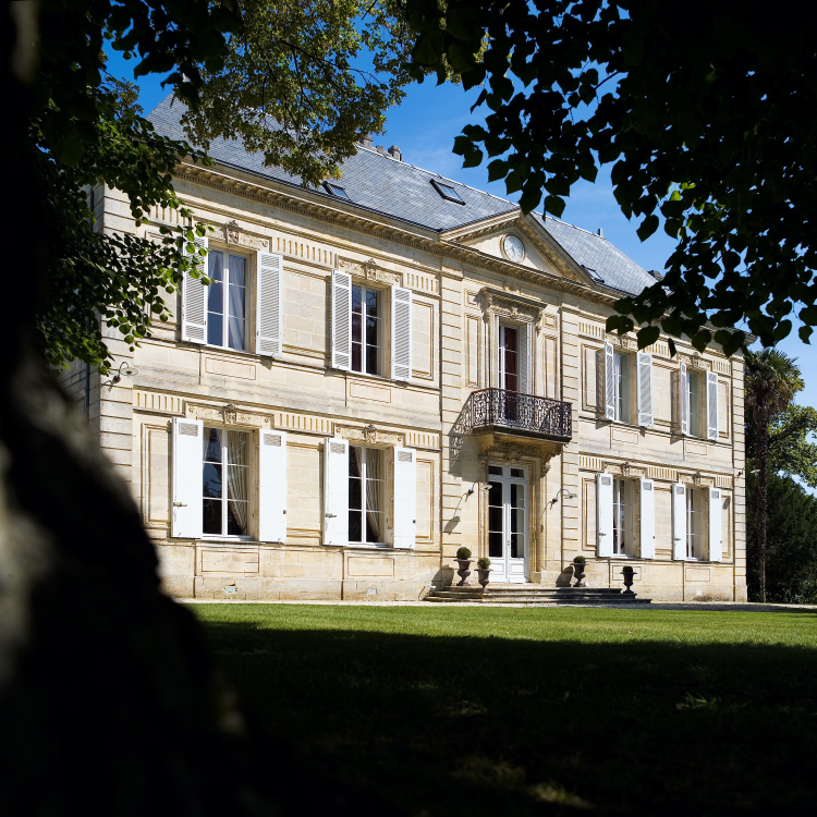 Ophorus Tours - Saint-Émilion & Margaux Small Group Wine Tour from Bordeaux