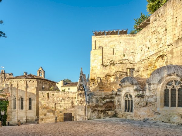 Ophorus Tours - Bordeaux to Saint-Émilion & Margaux Small Group Wine Tour