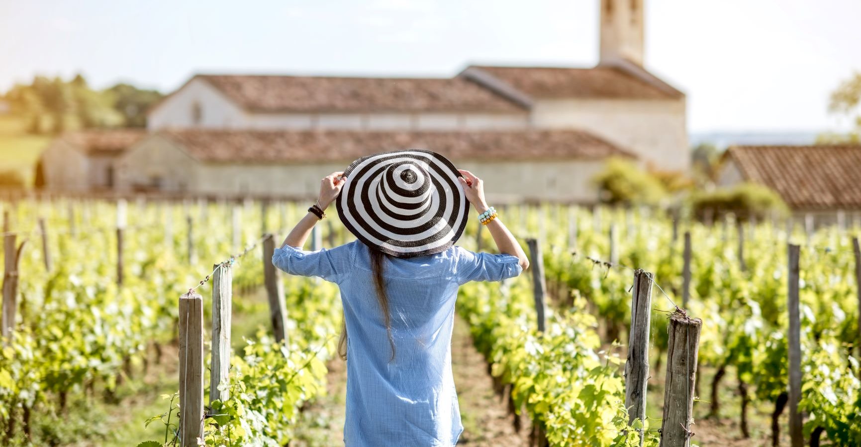 Ophorus Tours - Bordeaux to Saint-Émilion & Margaux Small Group Wine Tour