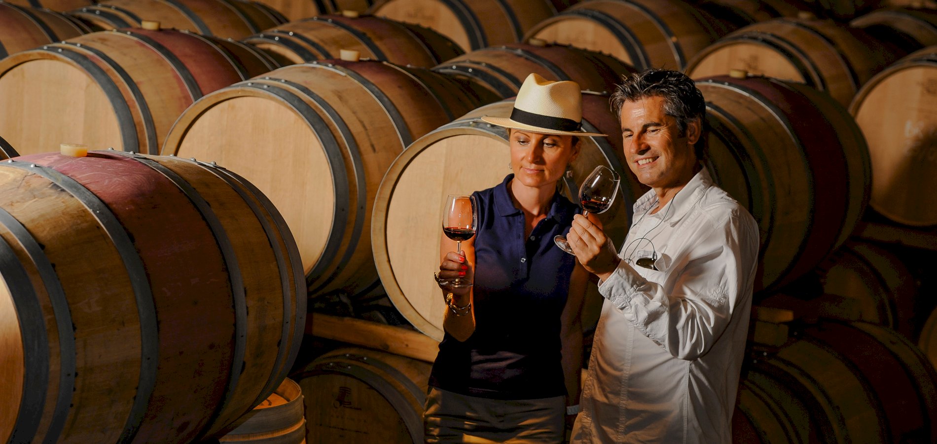 Ophorus Tours - Bordeaux to Saint-Émilion & Margaux Small Group Wine Tour