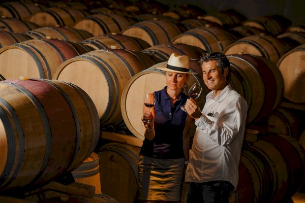 Ophorus Tours - Bordeaux to Saint-Émilion & Margaux Small Group Wine Tour