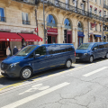 Depart from Bordeaux