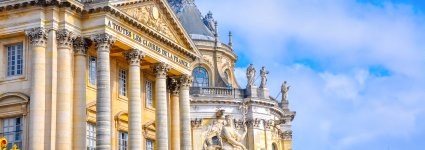 Ophorus Tours - Versailles Palace Guided Half-Day Tour with Transfer