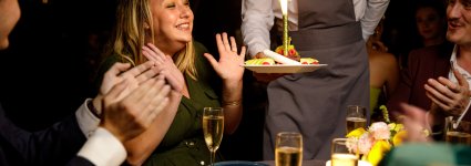 Ophorus Tours - Paris Seine River Dinner Cruise with Return Transfers – Premier Service