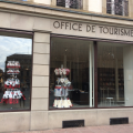 Strasbourg meeting point