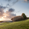 Longues-sur-Mer Coastal Artillery Battery