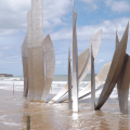 Omaha Beach