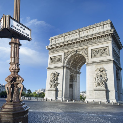 Explore Paris Your Way
