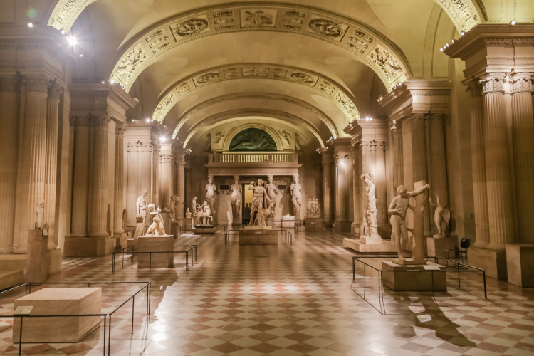 Ophorus Tours - Craft Your Parisian Adventure: Private Shore Excursion from Le Havre