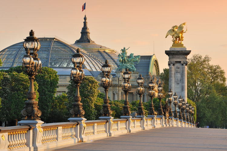 Ophorus Tours - Craft Your Parisian Adventure: Private Shore Excursion from Le Havre