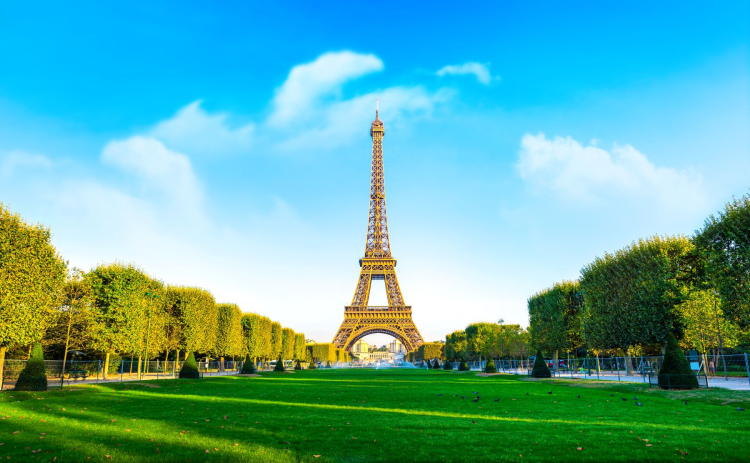 Ophorus Tours - Craft Your Parisian Adventure: Private Shore Excursion from Le Havre