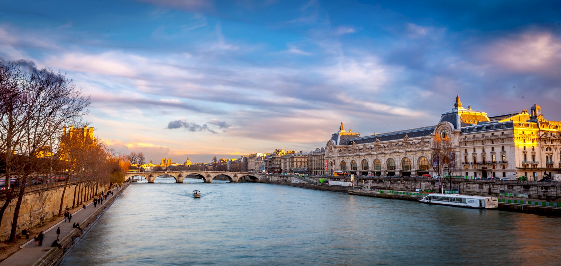 Ophorus Tours - Craft Your Parisian Adventure: Private Shore Excursion from Le Havre 