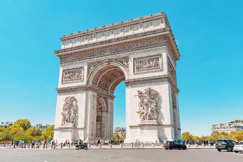 Ophorus Tours - Craft Your Parisian Adventure: Private Shore Excursion from Le Havre 