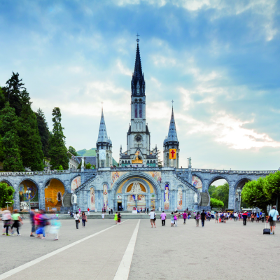 Lourdes