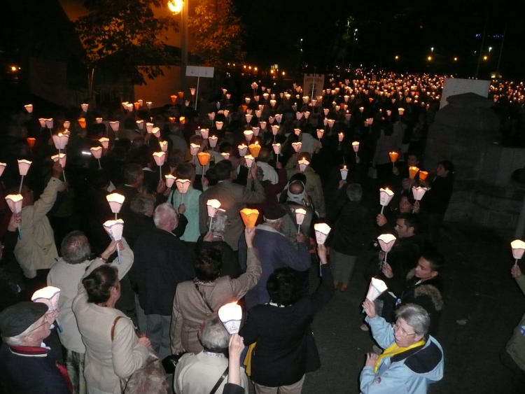Ophorus Tours - Lourdes Sanctuary Private Full Day Tour from Bordeaux