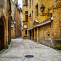 Return to Sarlat