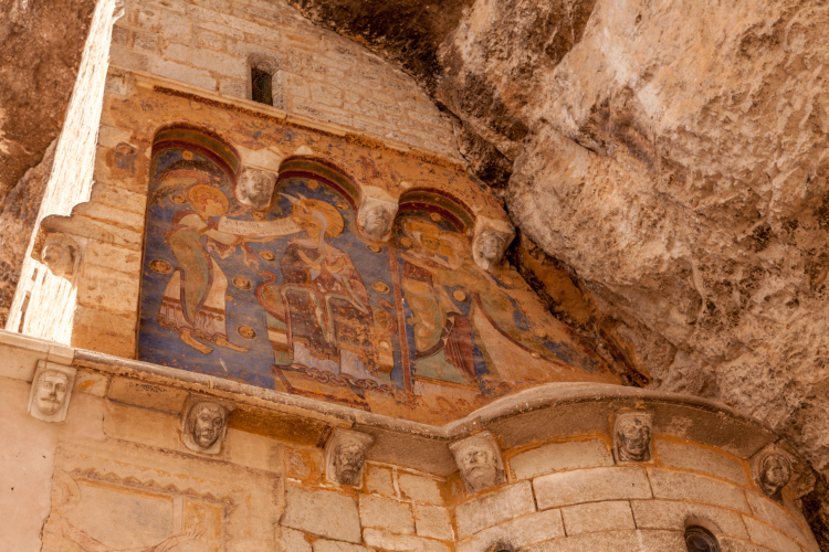 Ophorus Tours - Rocamadour & Saint Cirq Lapopie Cultural Heritage Private Tour from Sarlat
