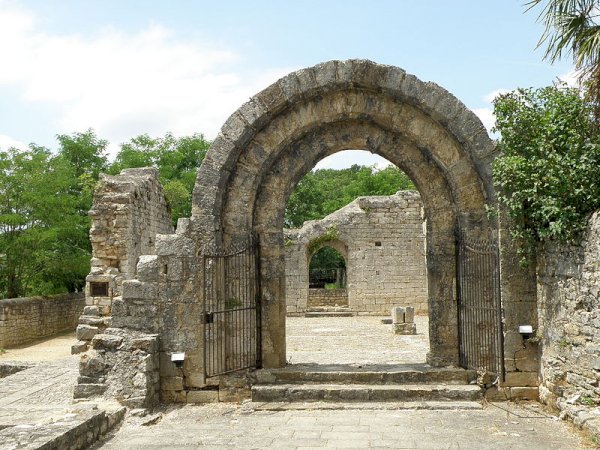 Ophorus Tours - Rocamadour Village from Sarlat private tour: A Hidden Gem Unveiled