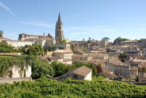 Ophorus Tours - Taste the Best of Bordeaux: Private Saint-Émilion & Médoc Wine Tour