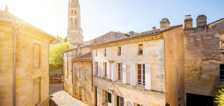 Ophorus Tours - Saint-Émilion Half-Day Village & Wine Tour from Bordeaux