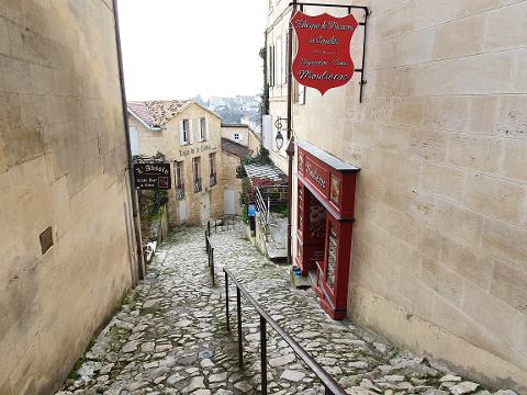 Ophorus Tours - Saint-Émilion Wine Discovery – Half-Day Tour from Bordeaux