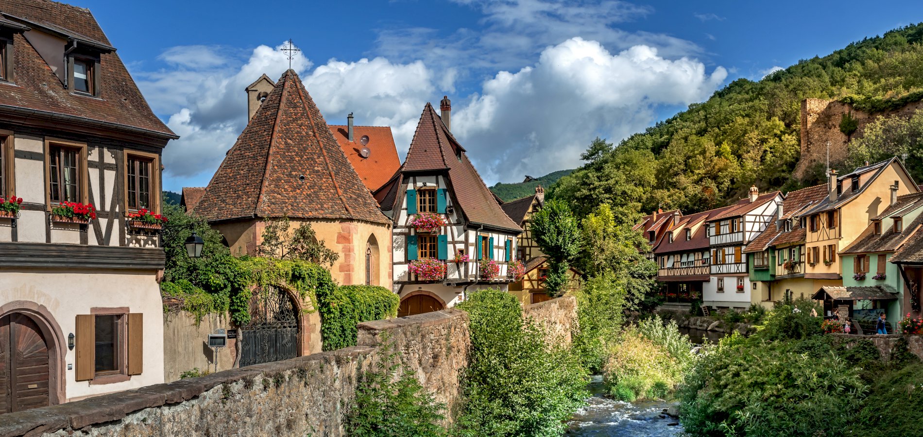 Ophorus Tours - A Private Day Trip From Colmar to visit Alsace Breweries & Taste local Delicacies