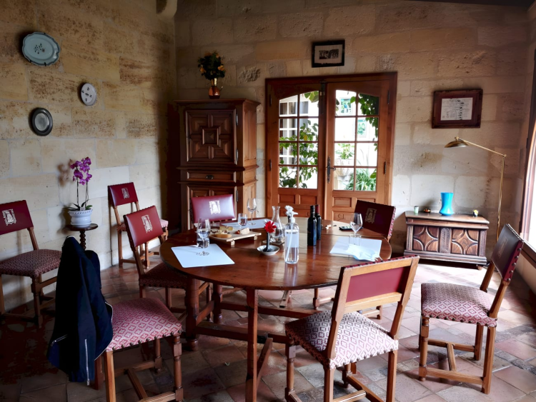 Ophorus Tours - Saint-Émilion Private Guided Tour including Monolithic Church
