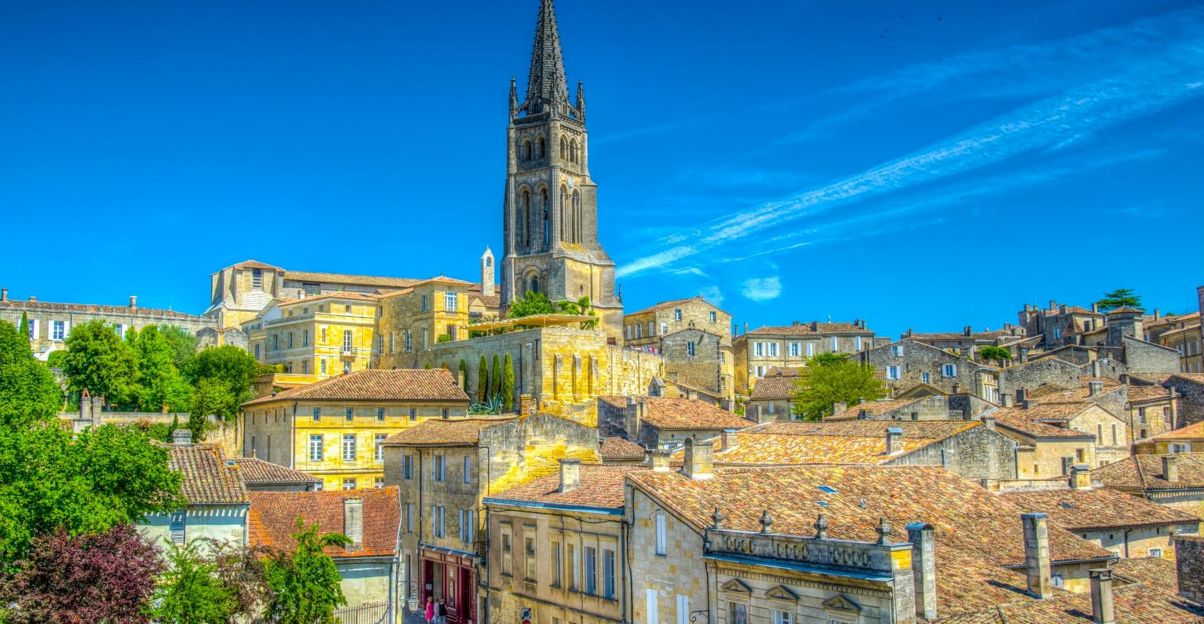 Ophorus Tours - Medieval Saint-Emilion: Private Walking Tour with a Licensed Guide