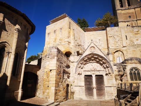 Ophorus Tours - Medieval Saint-Emilion: Private Walking Tour including Monuments