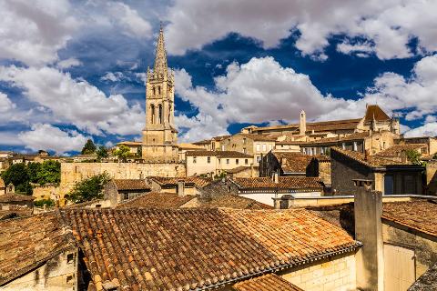 Ophorus Tours - Medieval Saint-Emilion: Private Walking Tour including Monuments