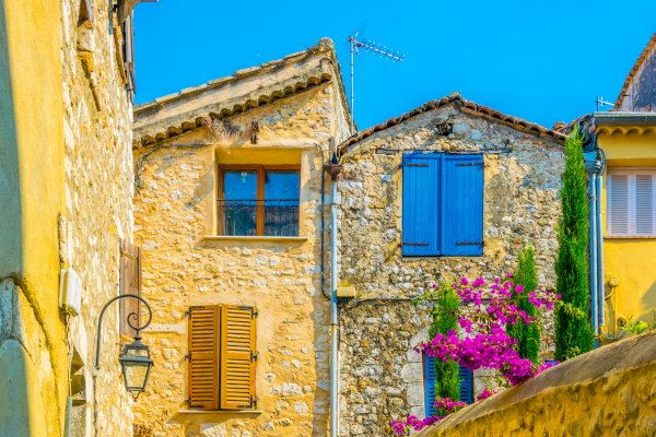Ophorus Tours - St Paul de Vence, Cannes, Antibes & Eze Village Private Day Trip From Nice