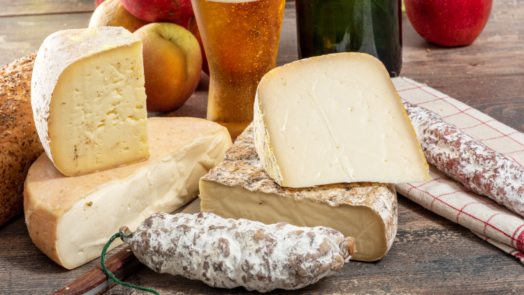 Ophorus Tours - Sarlat Market & Dordogne Culinary Tour : A Taste of Local Flavors