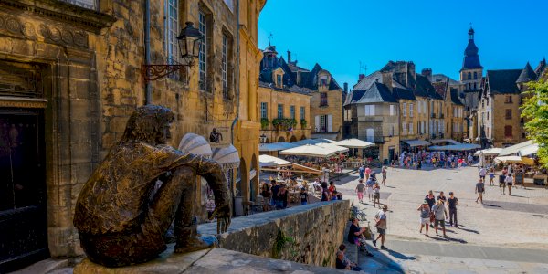 Ophorus Tours - Sarlat Market & Dordogne Culinary Tour : A Taste of Local Flavors