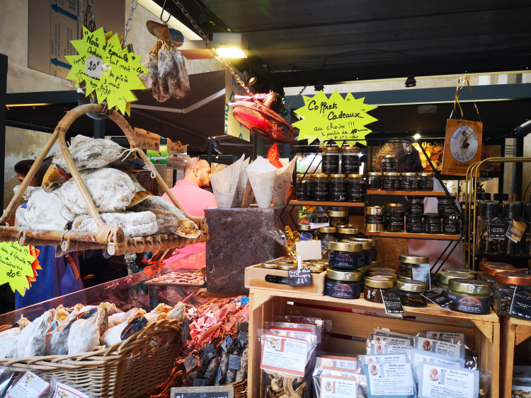 Ophorus Tours - Sarlat Market & Dordogne Culinary Tour : A Taste of Local Flavors