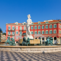 Nice City Center – Return to Your Accommodation