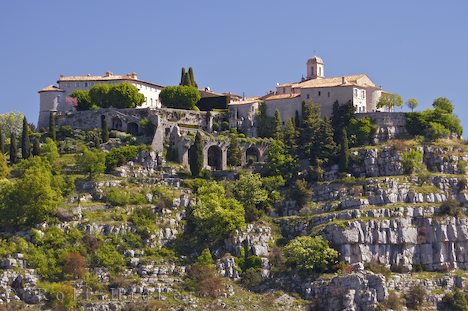 Ophorus Tours - French Riviera Countryside & Cannes Tour from Nice Small Group Experience